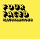 fourfaced