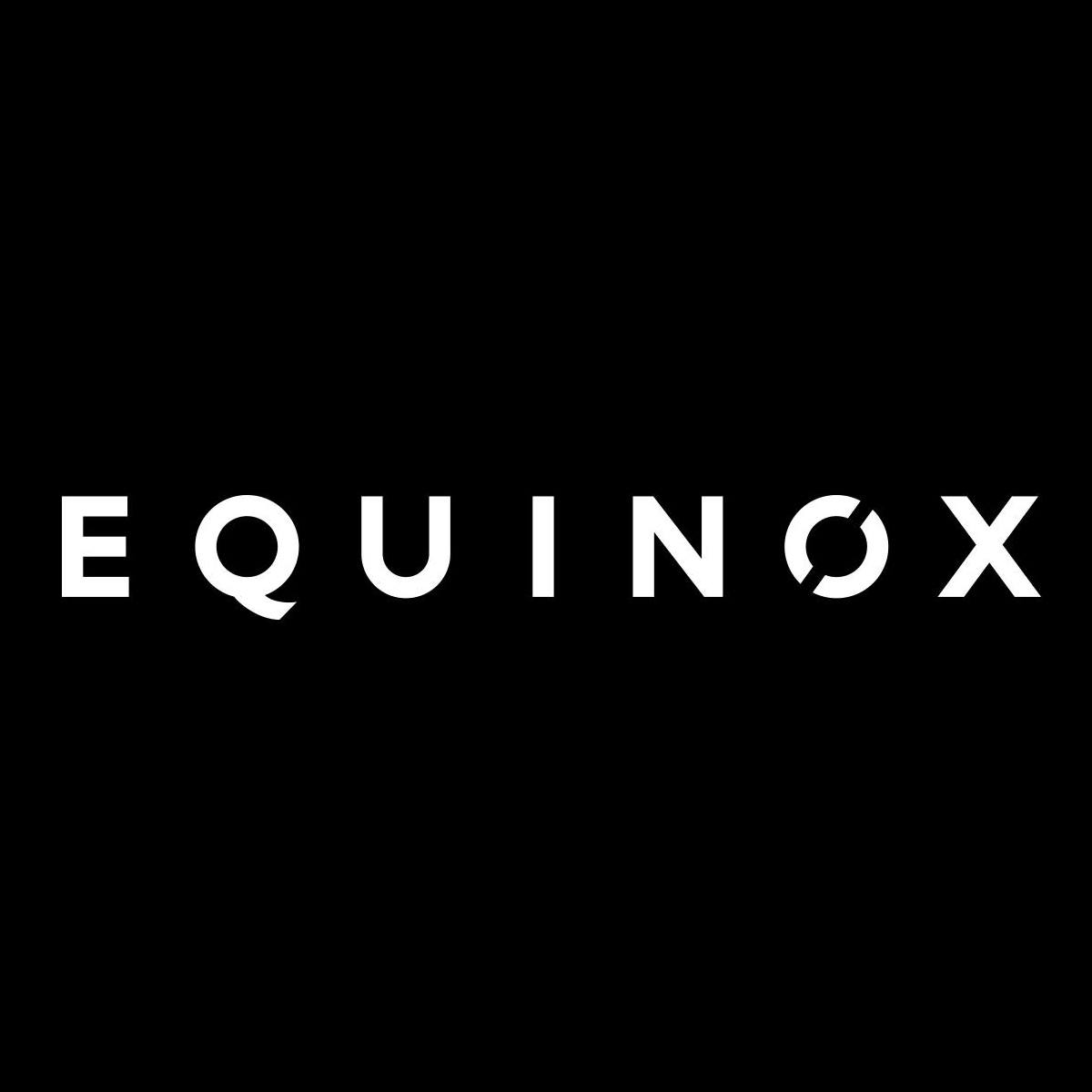 Giphy profile picture for @equinox
