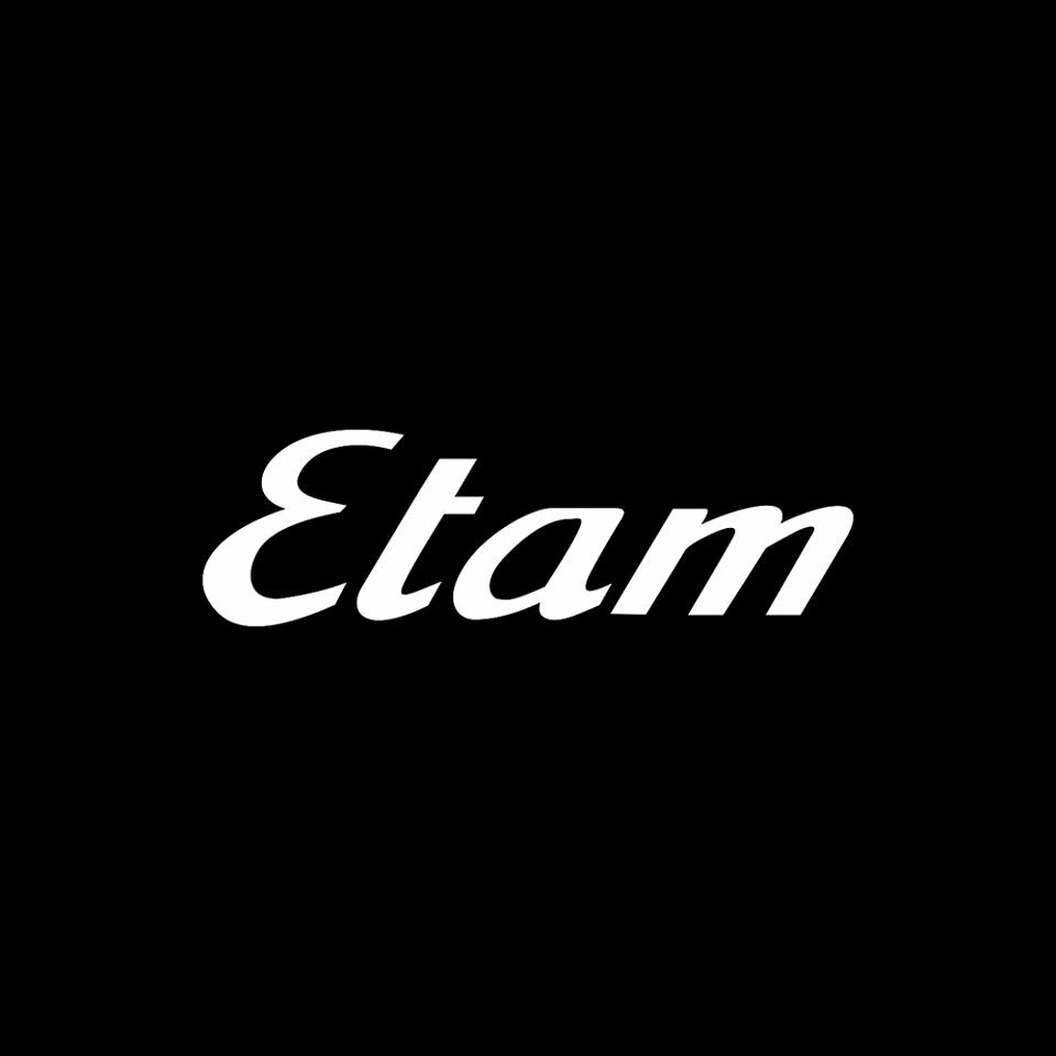 Giphy profile picture for @etam