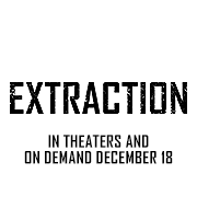 Giphy profile picture for @extraction