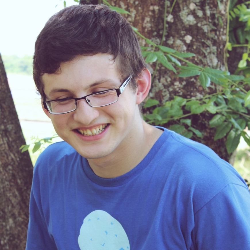 Giphy profile picture for @fari