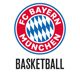 FC Bayern Basketball Avatar