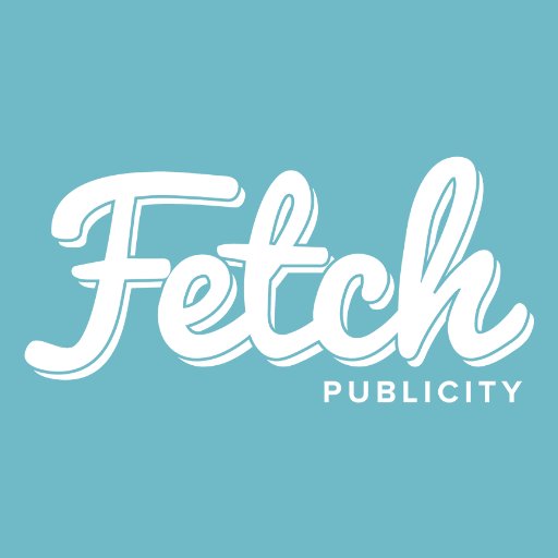 Giphy profile picture for @fetch