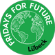 fridaysforfutureluebeck