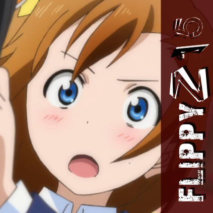 Giphy profile picture for @flippyz15