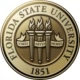 Florida State University Avatar