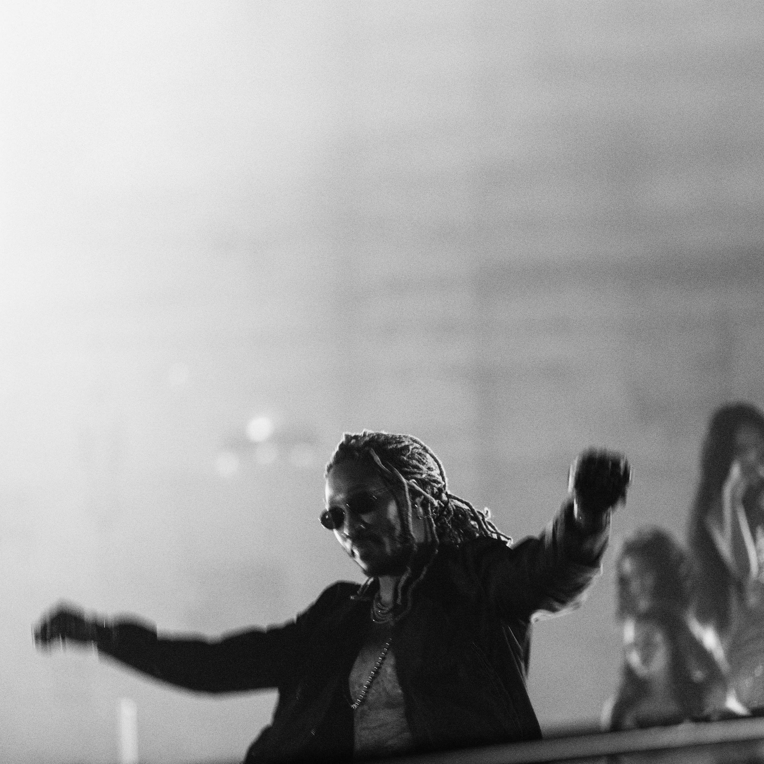 Giphy profile picture for @future