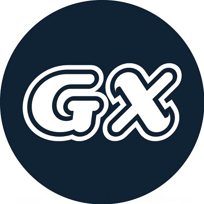 Giphy profile picture for @gamex