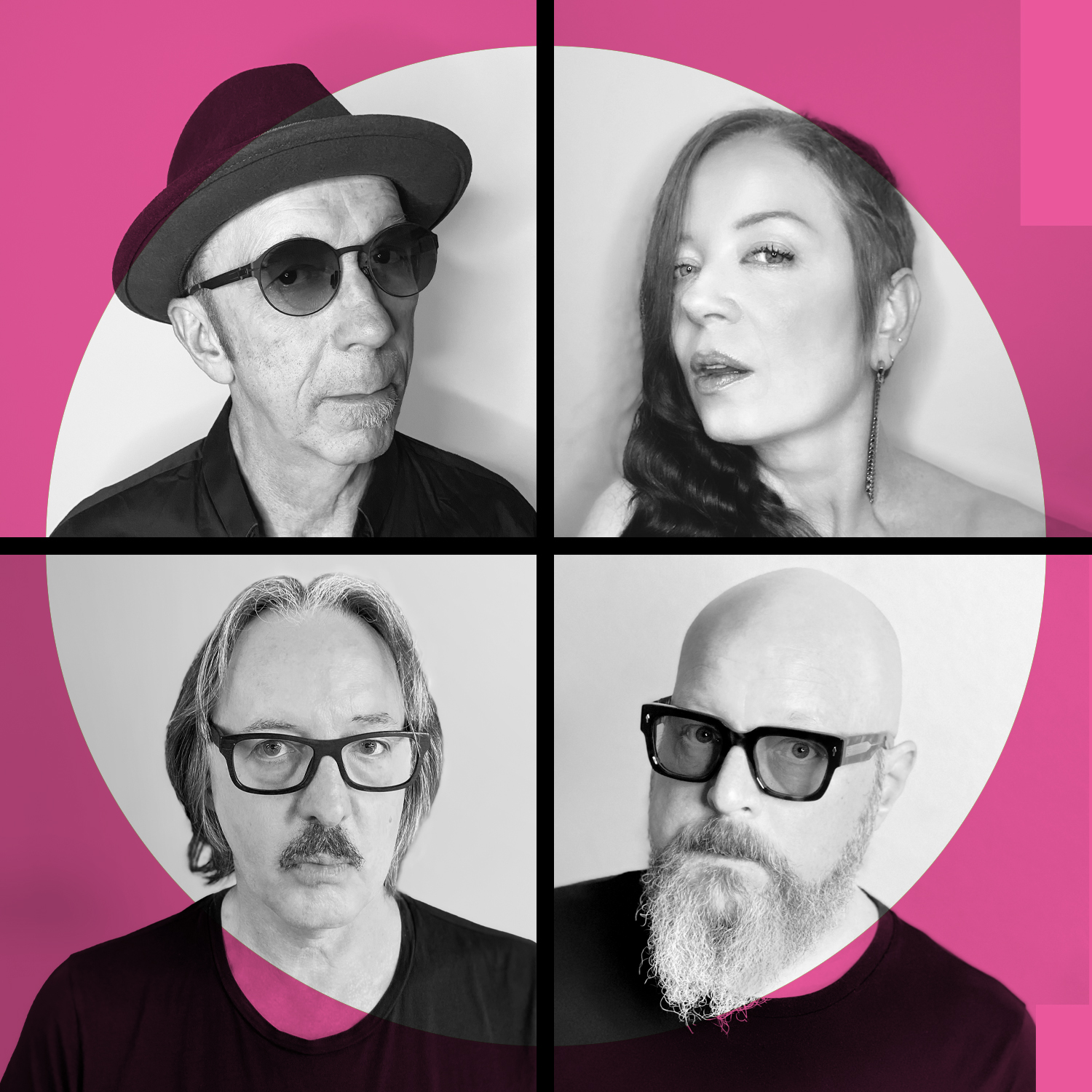 Giphy profile picture for @garbage
