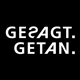 gesagt-getan