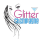 glitterchampagne