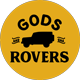 godsandrovers