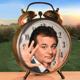 Groundhog Day Avatar