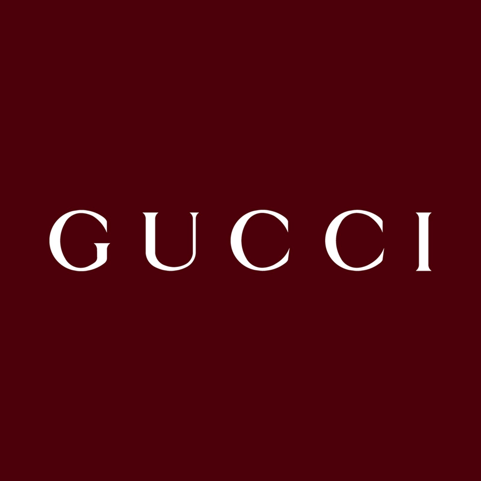 Giphy profile picture for @gucci