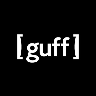 Giphy profile picture for @guff