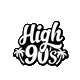 highnineties