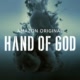 Hand of God Avatar