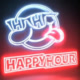 Happy Hour Shades Avatar