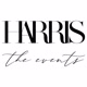 harristheevents