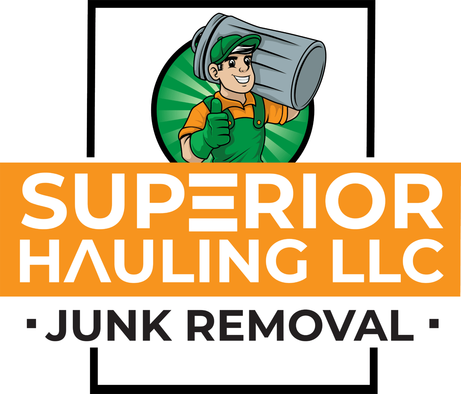 Giphy profile picture for @hauling