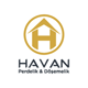 havanperde