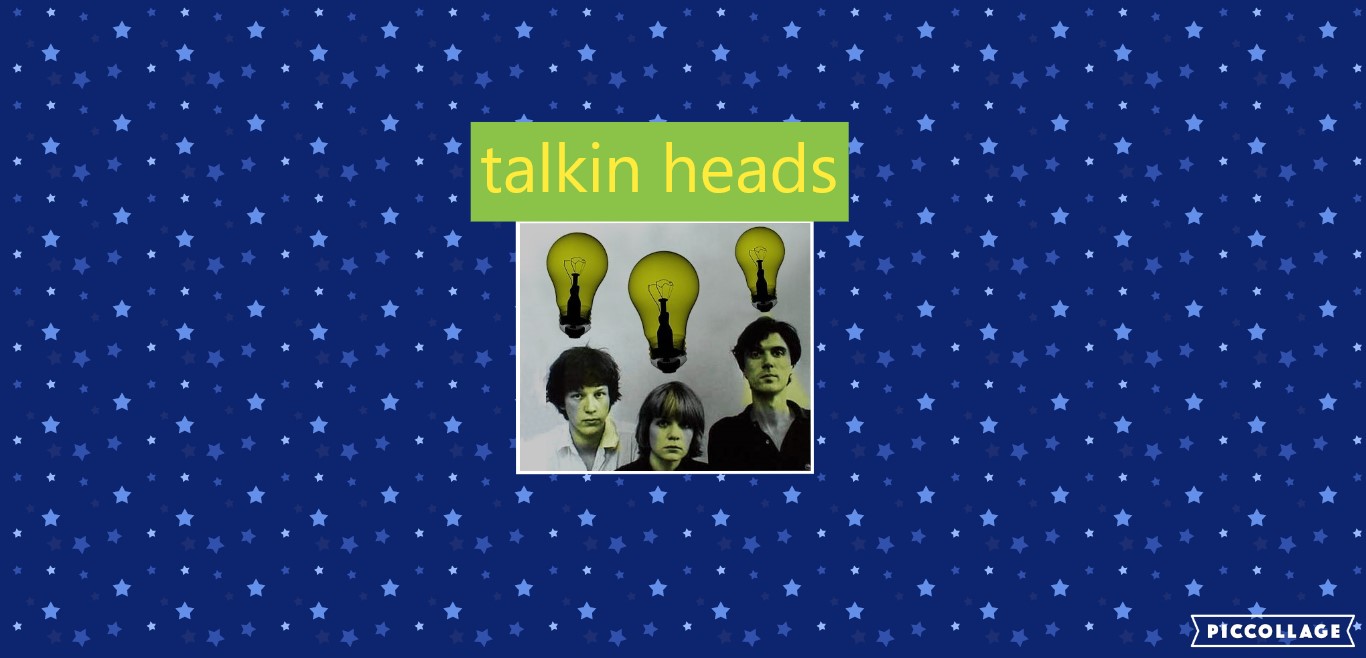 Giphy profile picture for @heads