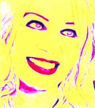 Giphy profile picture for @hilal
