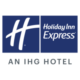 Holiday Inn Express Avatar