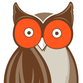 Giphy profile picture for @hooters