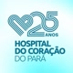 hospitaldocoracaodopara