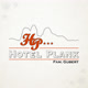 hotelplank