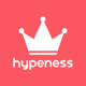 hypeness