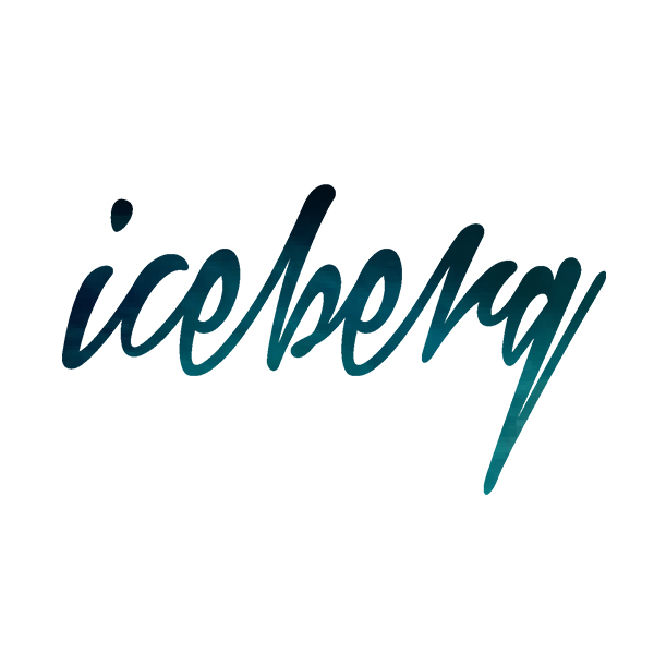 Giphy profile picture for @iceberg