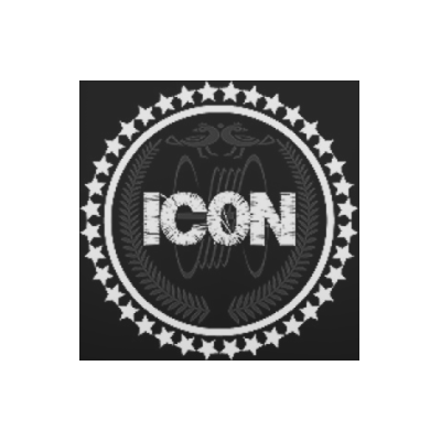 Giphy profile picture for @icon