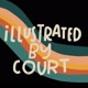 illustratedbycourt