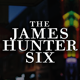 The James Hunter Six Avatar