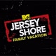 Jersey Shore Family Vacation Avatar