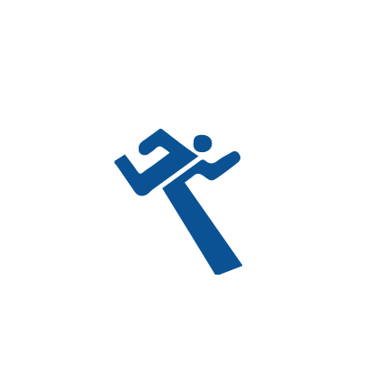 Giphy profile picture for @jogging