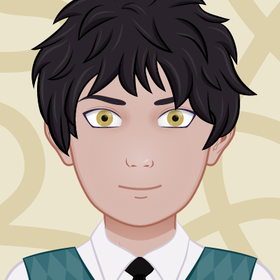 Giphy profile picture for @jose123
