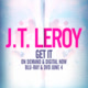 J.T. LEROY Avatar