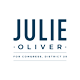 Julie Oliver Avatar