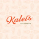 kaleiskitchenette