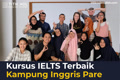 kampunginggrispare