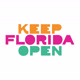 keepfloridaopen