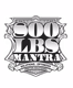 800lbsmantra