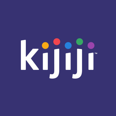 Giphy profile picture for @kijiji