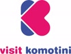 Visitkomotini