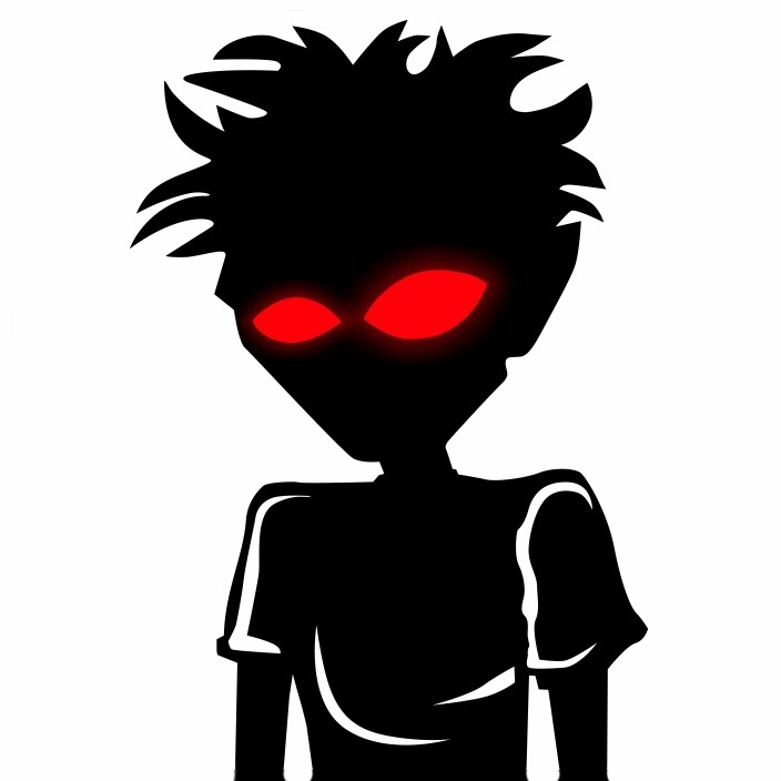 Giphy profile picture for @kind