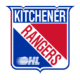 Kitchener Rangers Hockey Club Avatar
