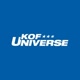 kofuniverse